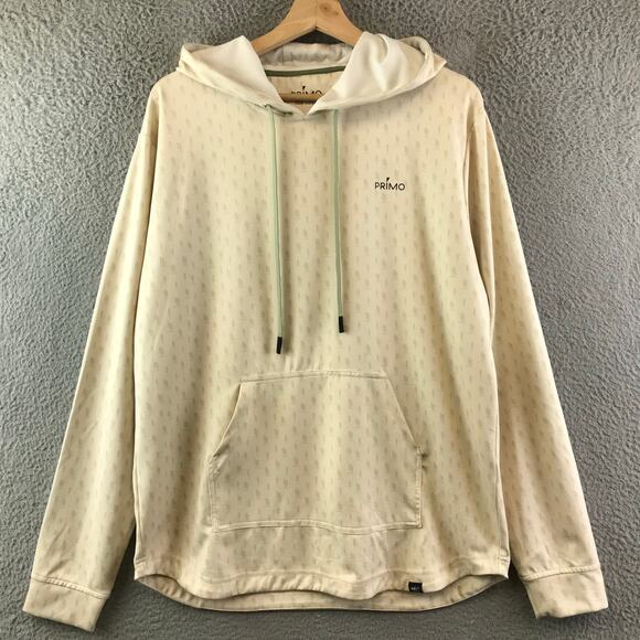 Primo Other - Primo Men's Hoodies & Sweatshirts Golf Performance size L